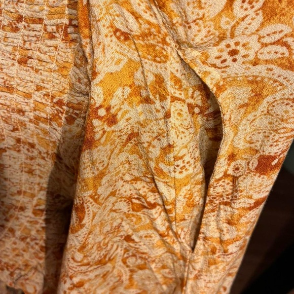 Free People jumpsuit size small - Picture 4 of 5